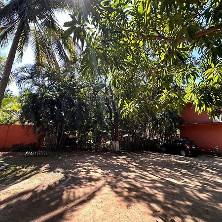 Hotel Costa Mar ตรอนโกเนส ภายนอก รูปภาพ
