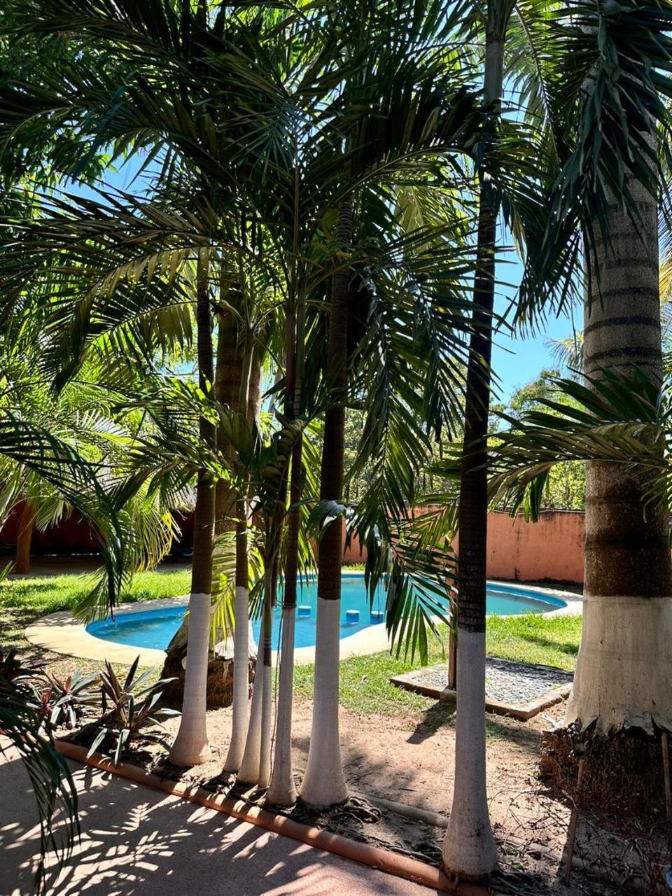Hotel Costa Mar ตรอนโกเนส ภายนอก รูปภาพ