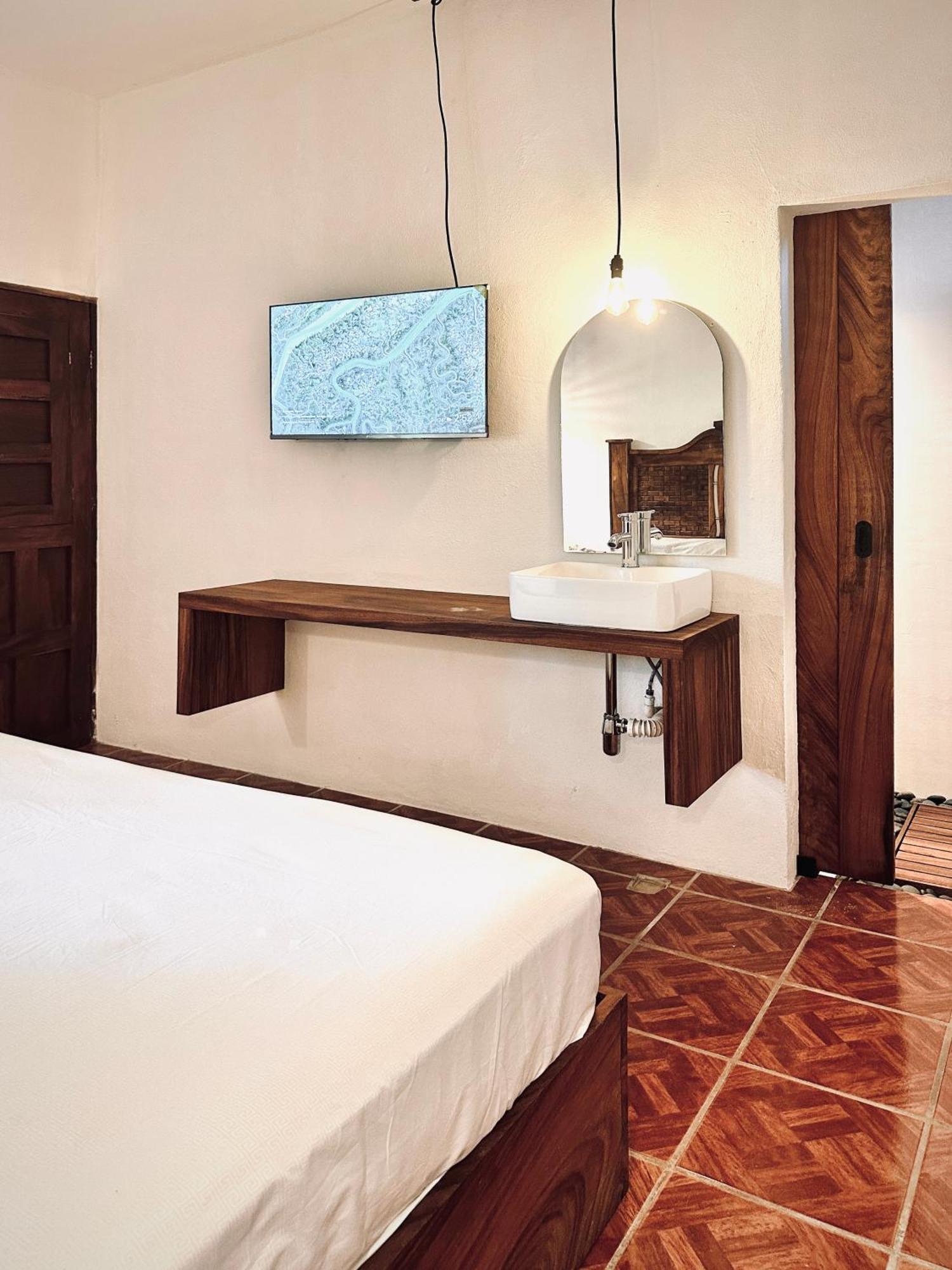 Hotel Costa Mar ตรอนโกเนส ภายนอก รูปภาพ